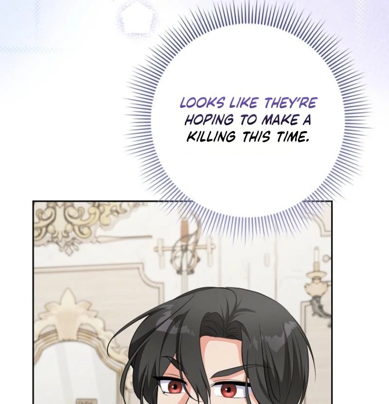 I Became The Male Leads’ Target Chapter 22 page 14