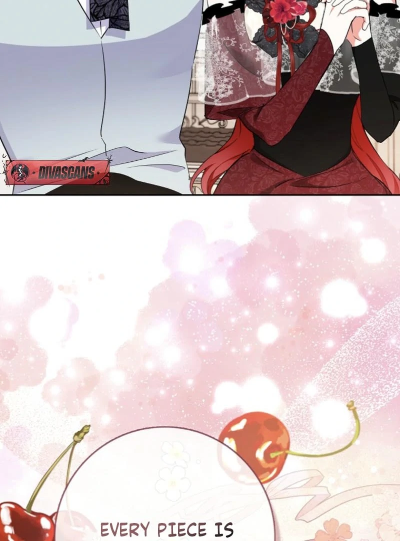 I Became The Male Leads’ Target Chapter 22 page 23