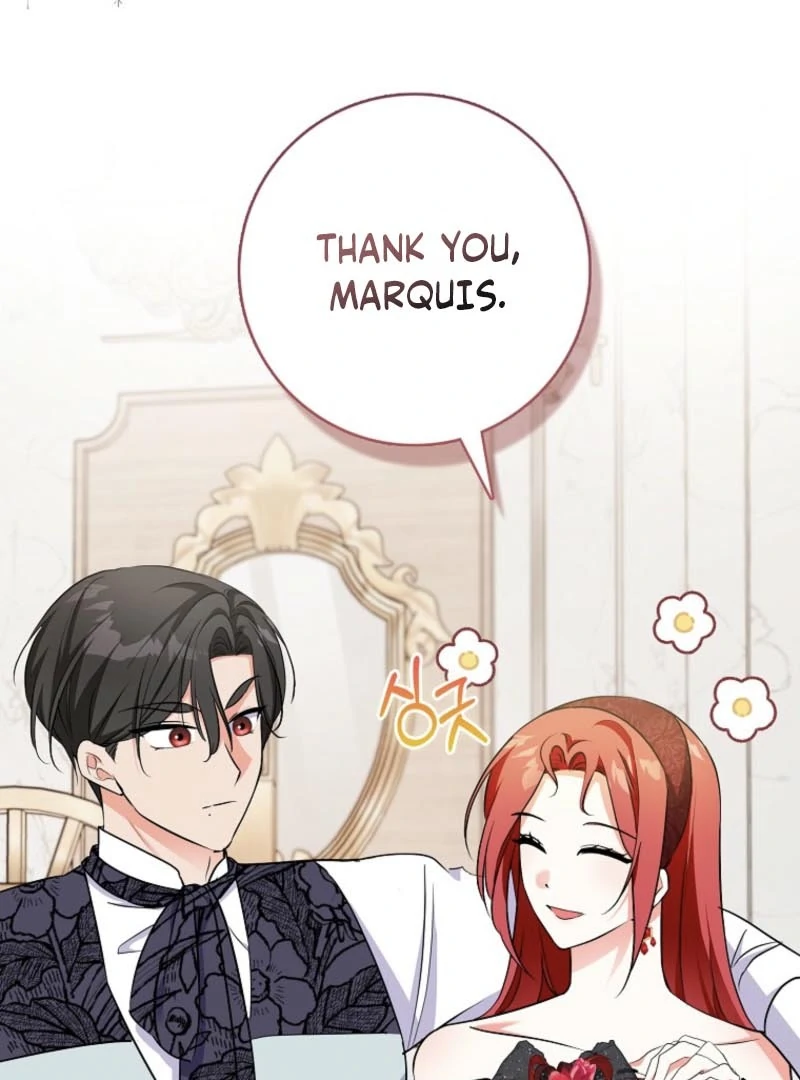 I Became The Male Leads’ Target Chapter 22 page 22