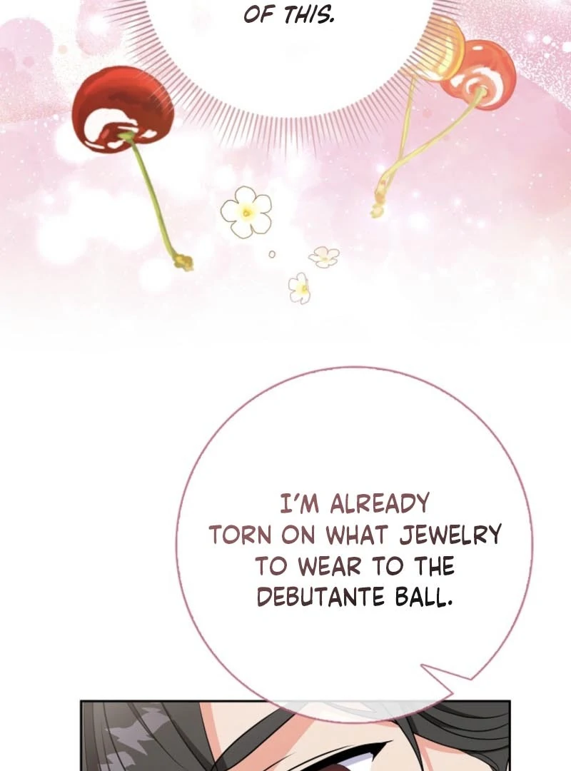 I Became The Male Leads’ Target Chapter 22 page 26