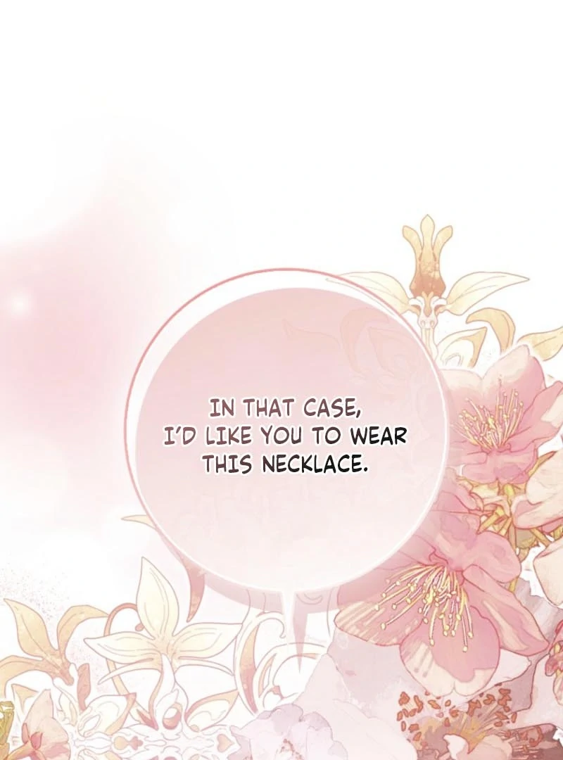 I Became The Male Leads’ Target Chapter 22 page 30