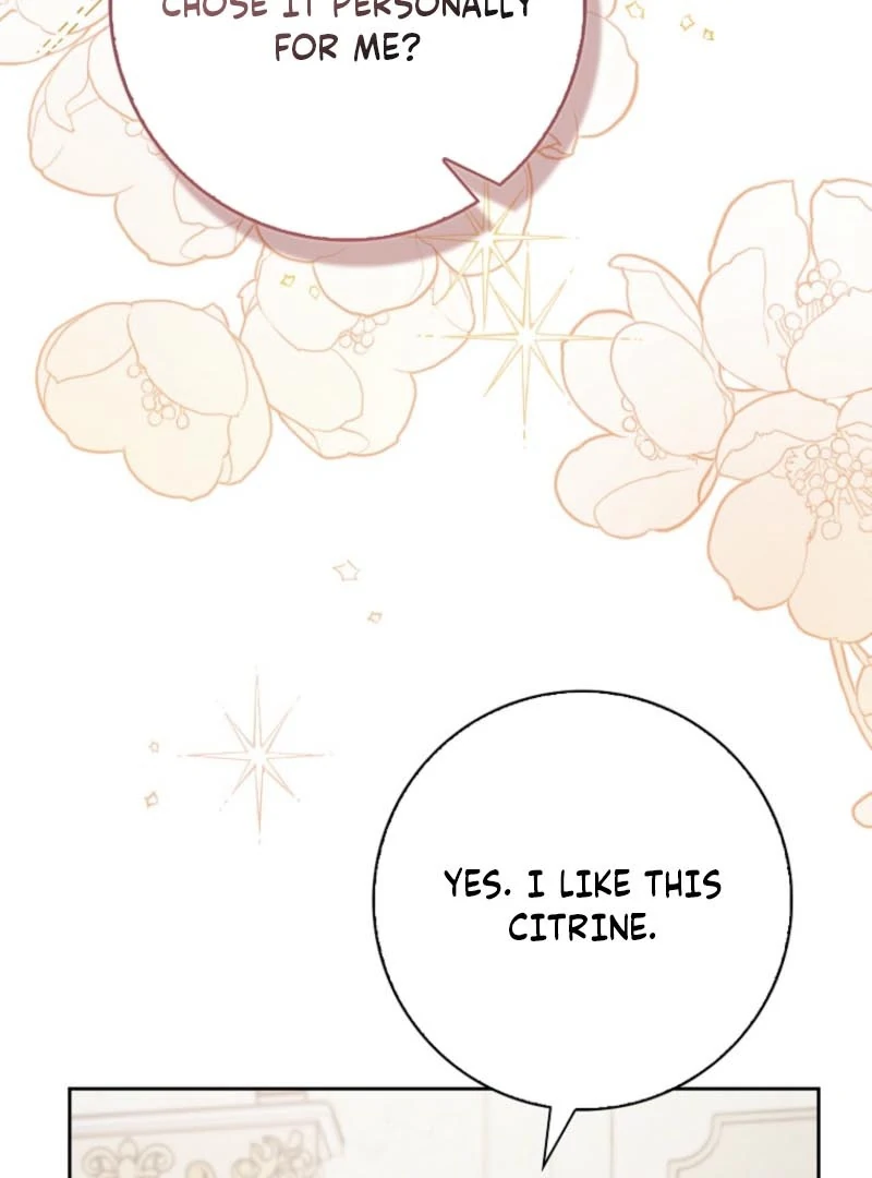 I Became The Male Leads’ Target Chapter 22 page 35