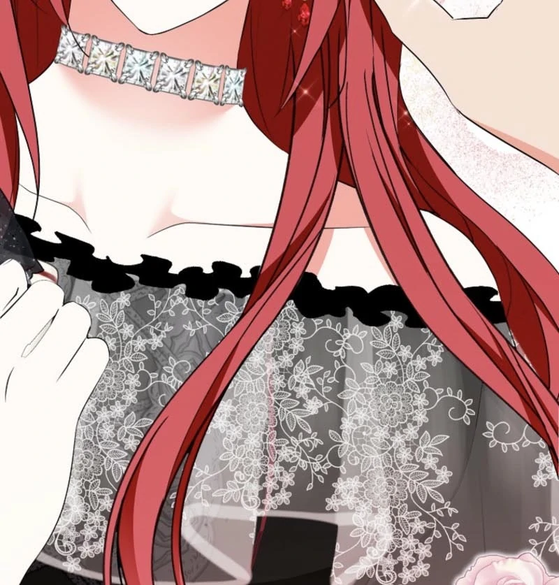 I Became The Male Leads’ Target Chapter 22 page 39