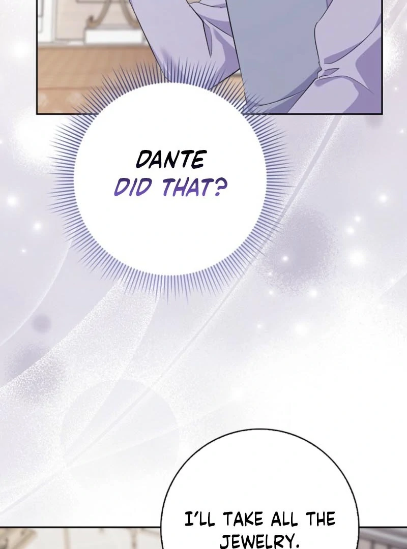 I Became The Male Leads’ Target Chapter 22 page 44