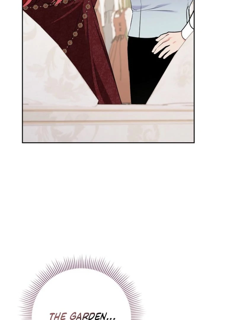 I Became The Male Leads’ Target Chapter 22 page 50