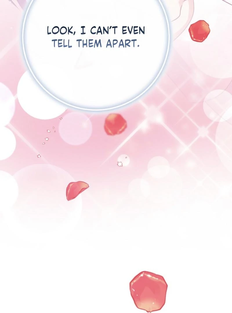 I Became The Male Leads’ Target Chapter 22 page 61