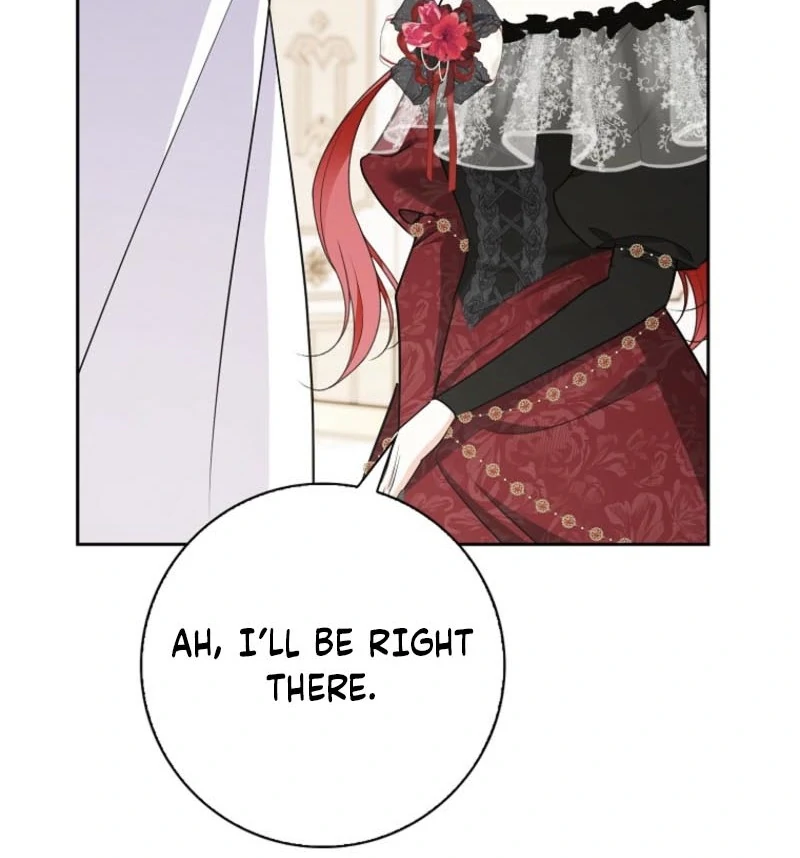 I Became The Male Leads’ Target Chapter 22 page 65