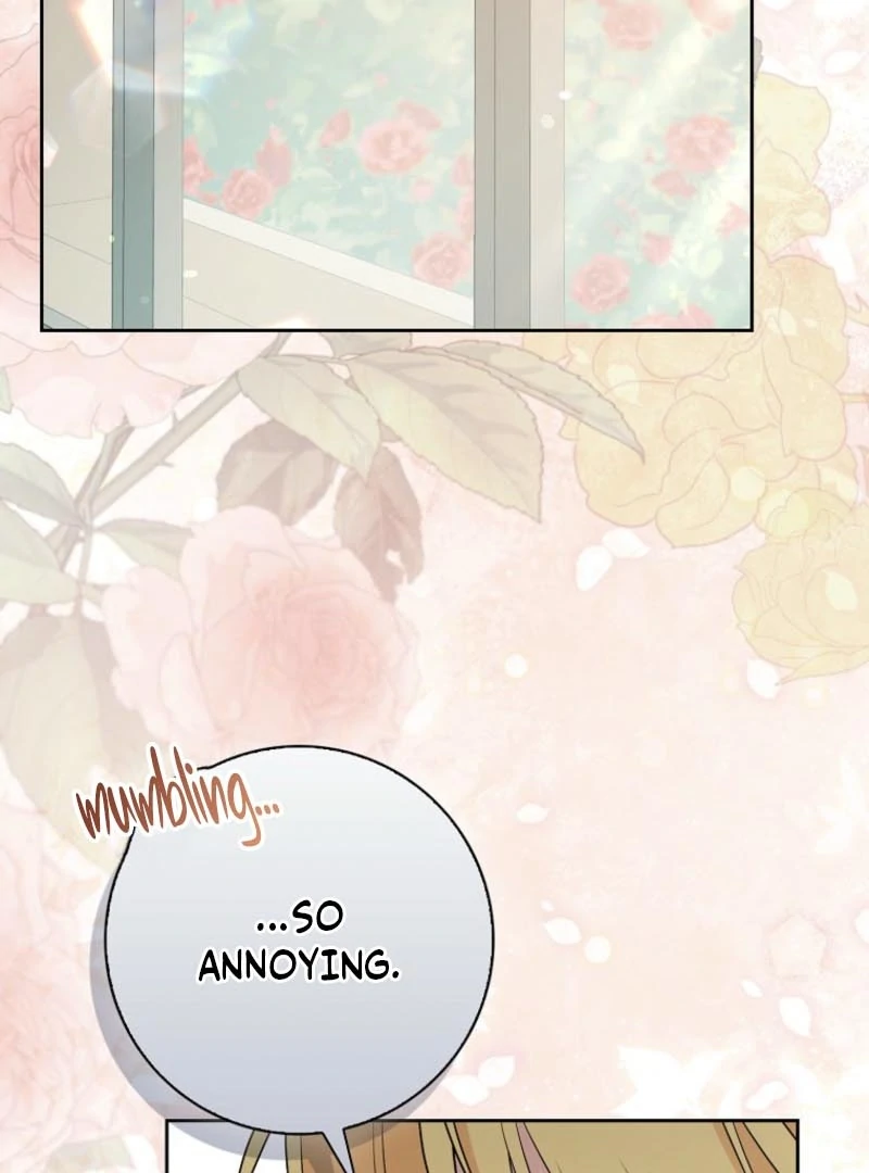 I Became The Male Leads’ Target Chapter 22 page 75
