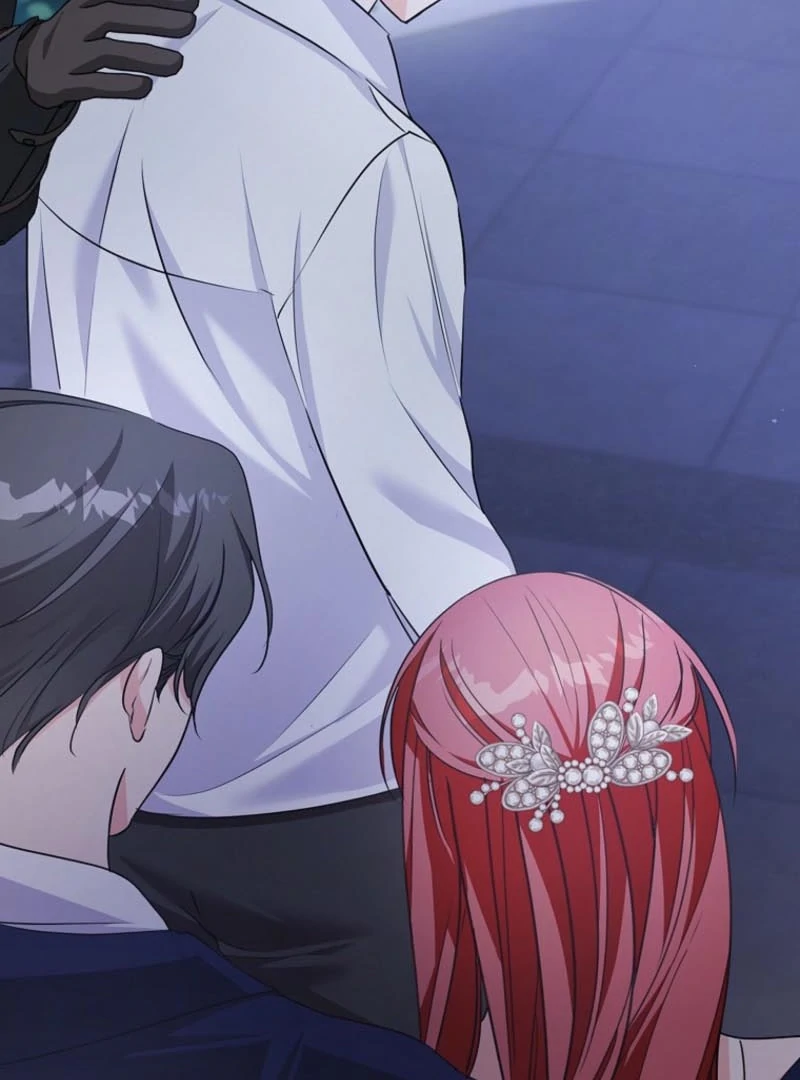 I Became The Male Leads’ Target Chapter 22 page 79