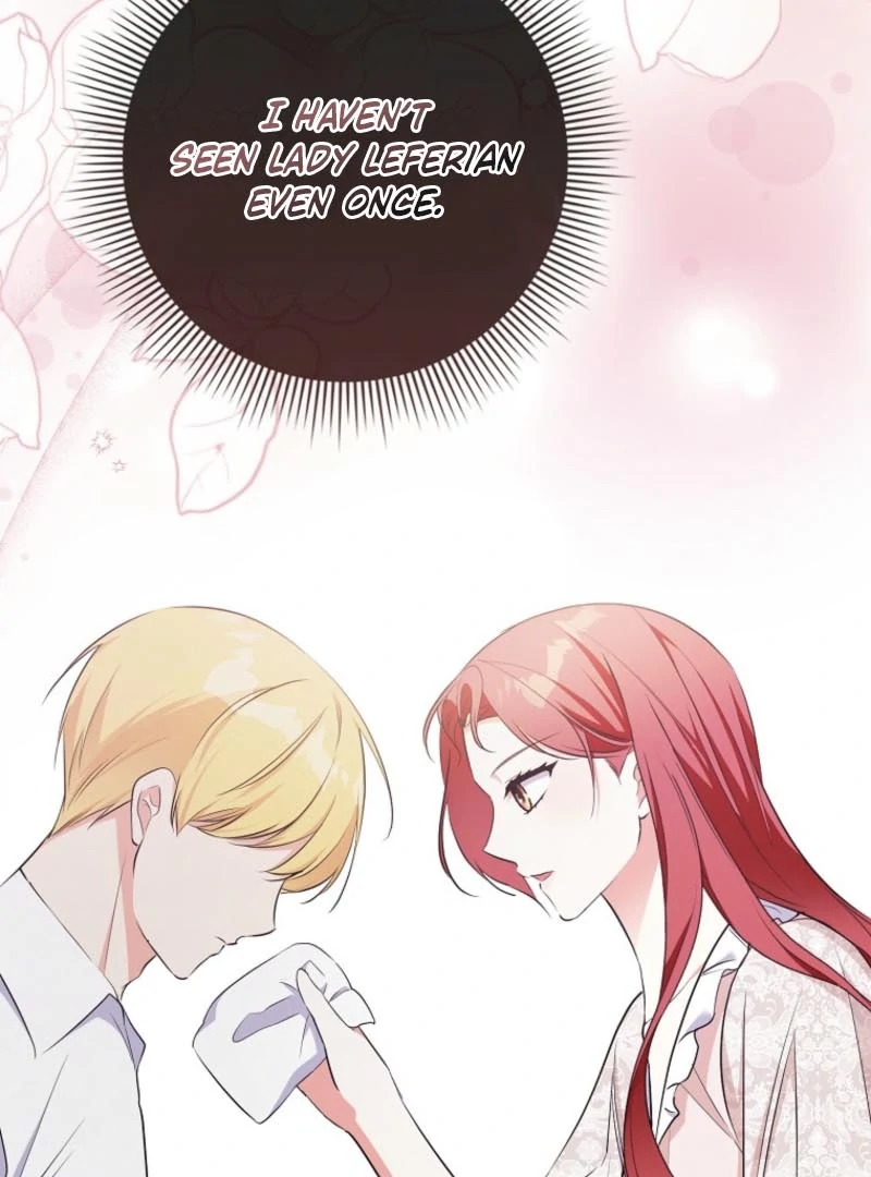 I Became The Male Leads’ Target Chapter 22 page 84