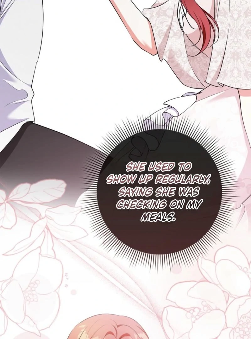I Became The Male Leads’ Target Chapter 22 page 85
