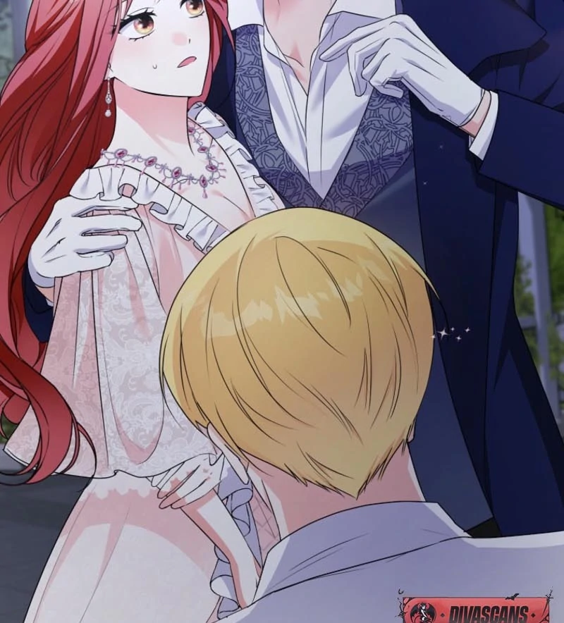 I Became The Male Leads’ Target Chapter 22 page 88