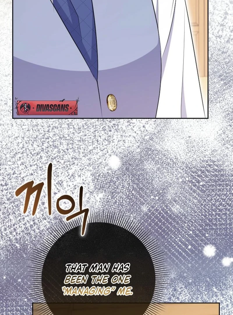 I Became The Male Leads’ Target Chapter 22 page 91
