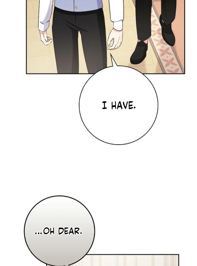 I Became The Male Leads’ Target Chapter 22 page 97