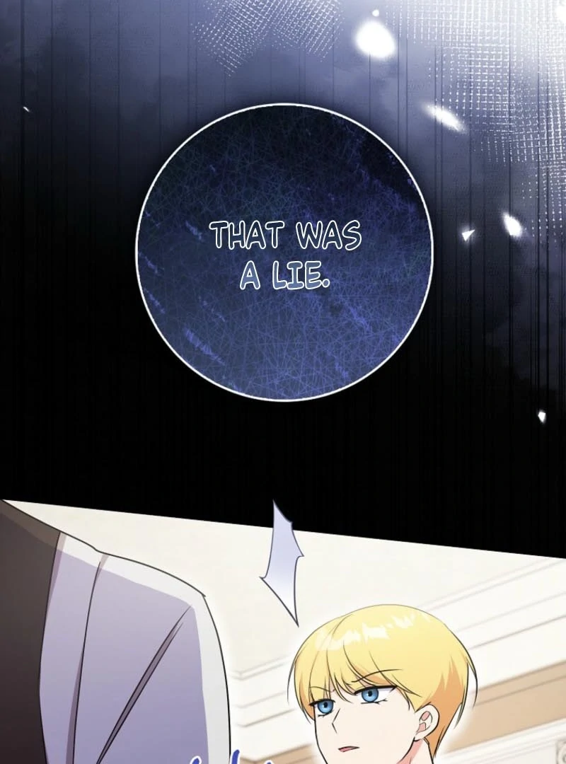 I Became The Male Leads’ Target Chapter 22 page 99