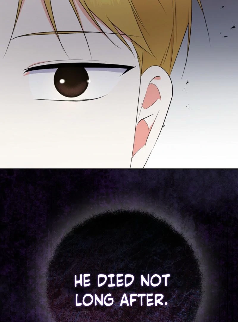 I Became The Male Leads’ Target Chapter 22 page 104