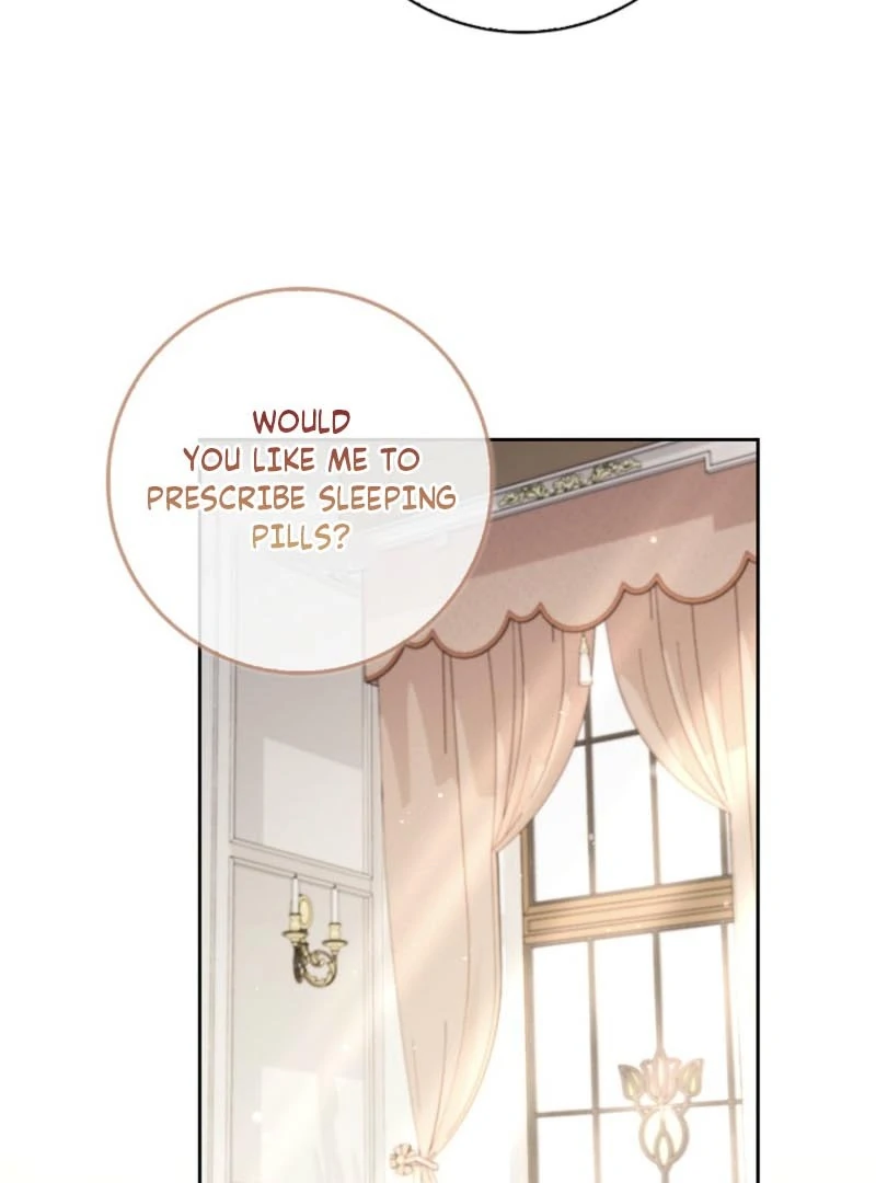 I Became The Male Leads’ Target Chapter 22 page 108