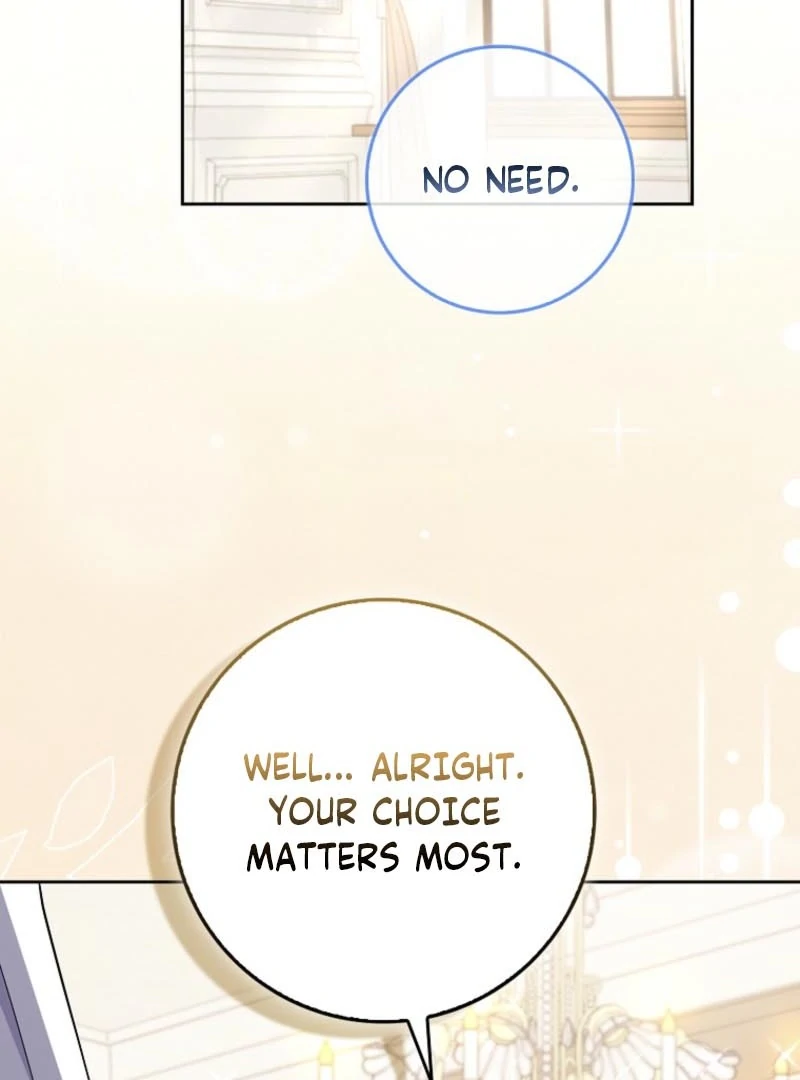 I Became The Male Leads’ Target Chapter 22 page 109