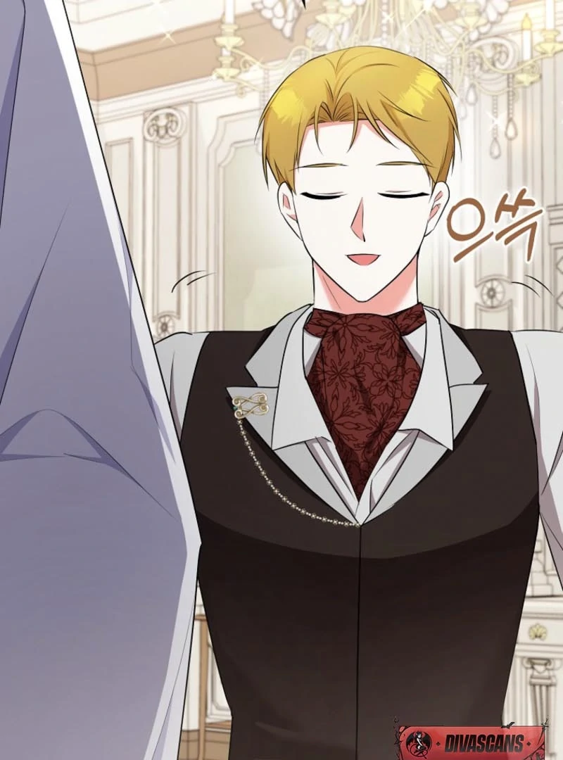I Became The Male Leads’ Target Chapter 22 page 110