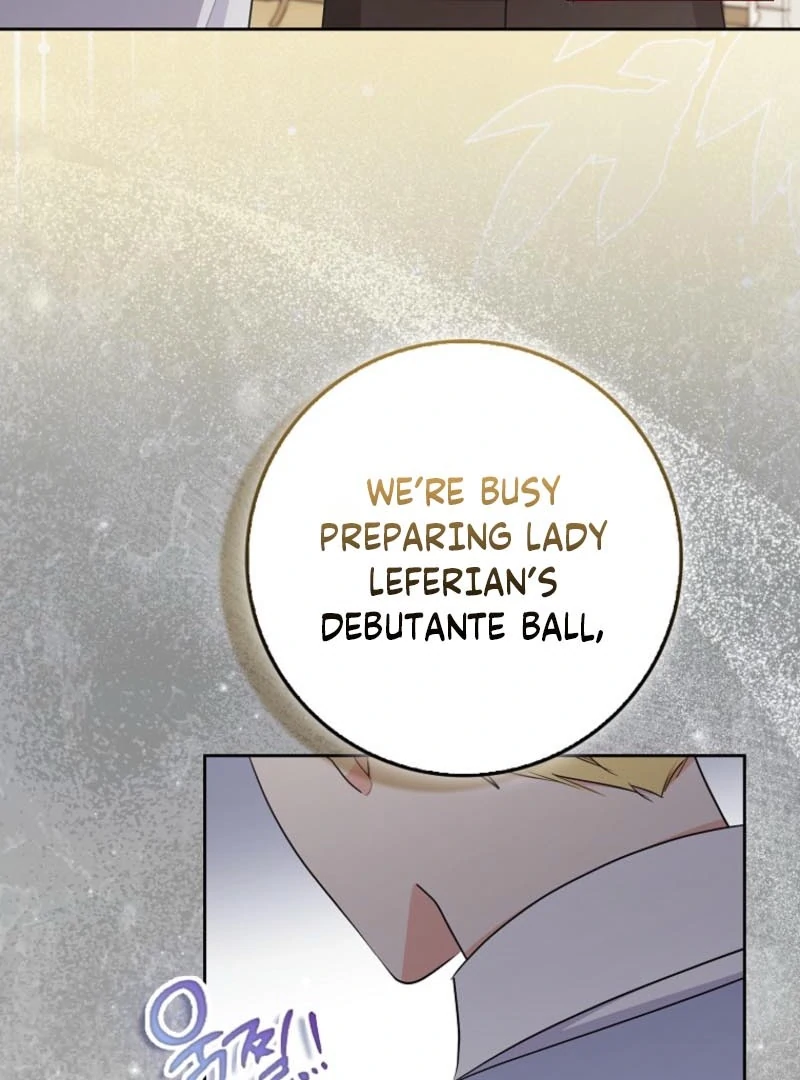 I Became The Male Leads’ Target Chapter 22 page 111