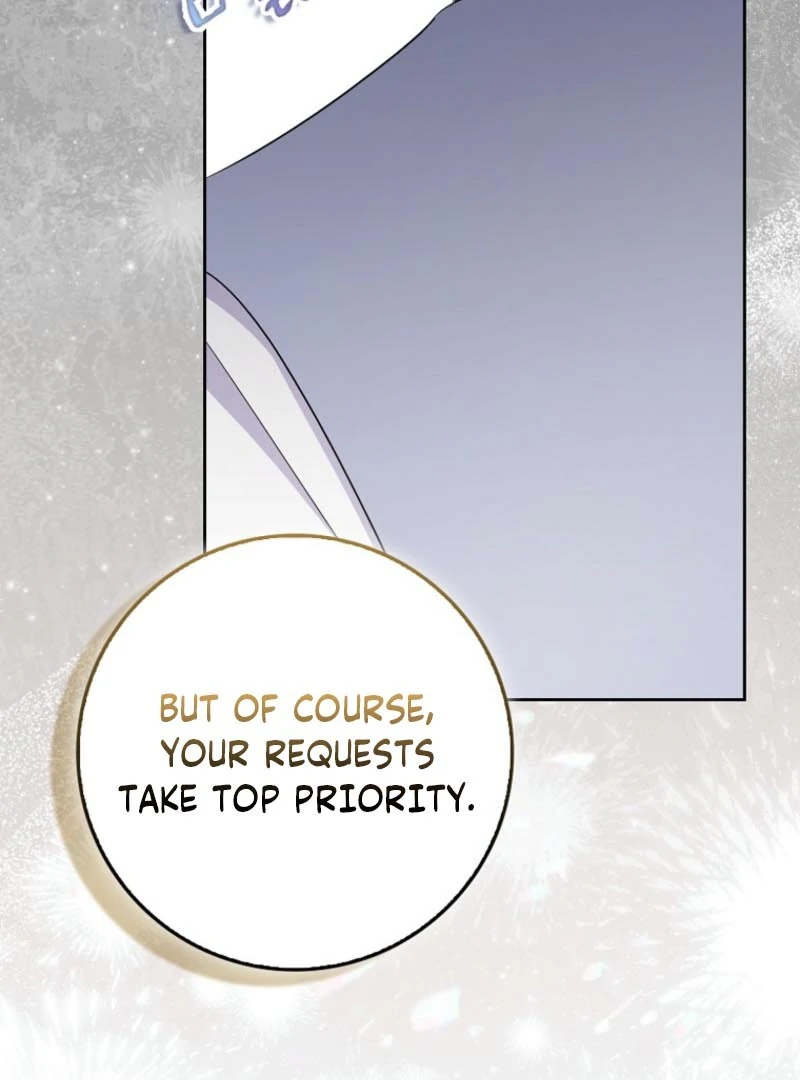 I Became The Male Leads’ Target Chapter 22 page 112