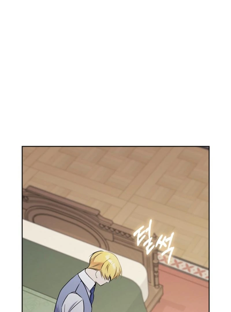 I Became The Male Leads’ Target Chapter 22 page 115