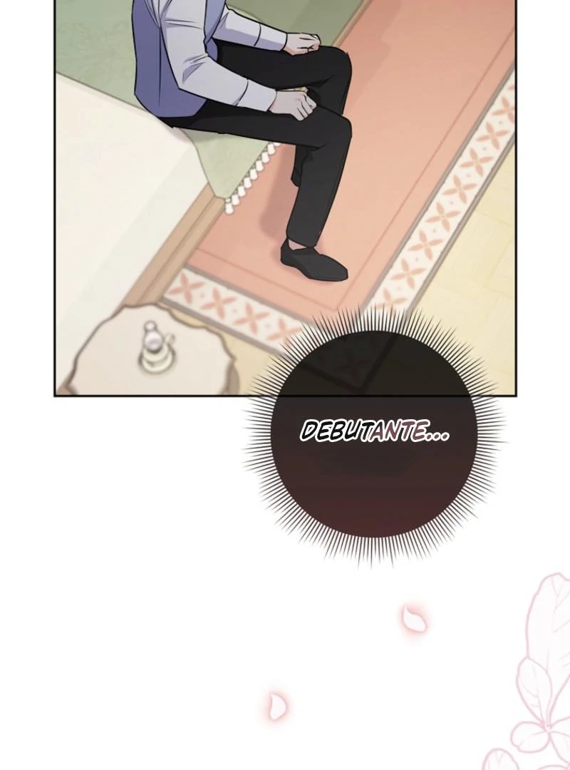 I Became The Male Leads’ Target Chapter 22 page 116