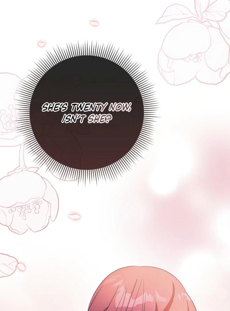 I Became The Male Leads’ Target Chapter 22 page 117