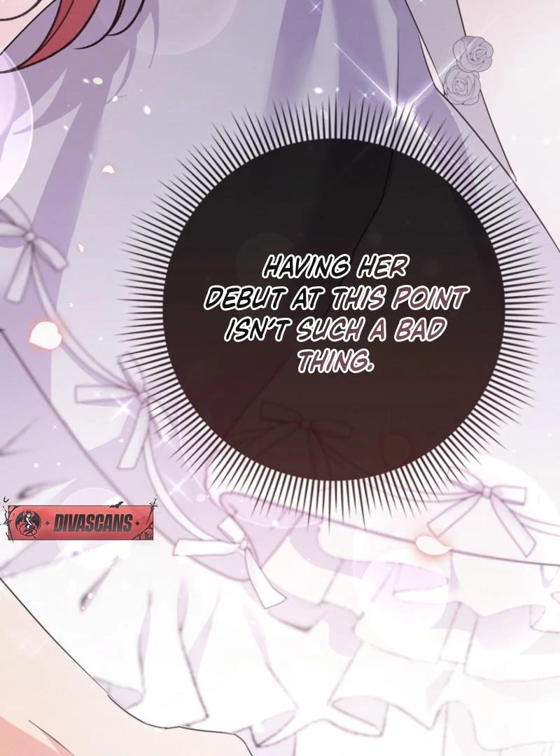 I Became The Male Leads’ Target Chapter 22 page 119