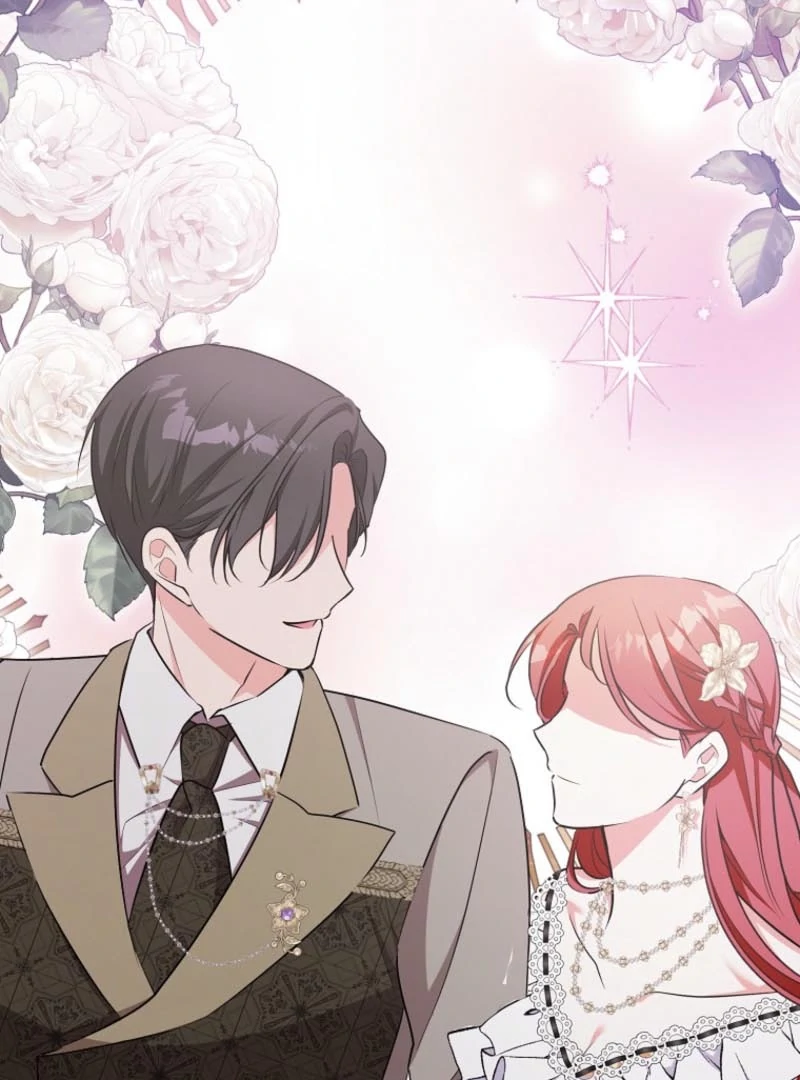 I Became The Male Leads’ Target Chapter 22 page 121