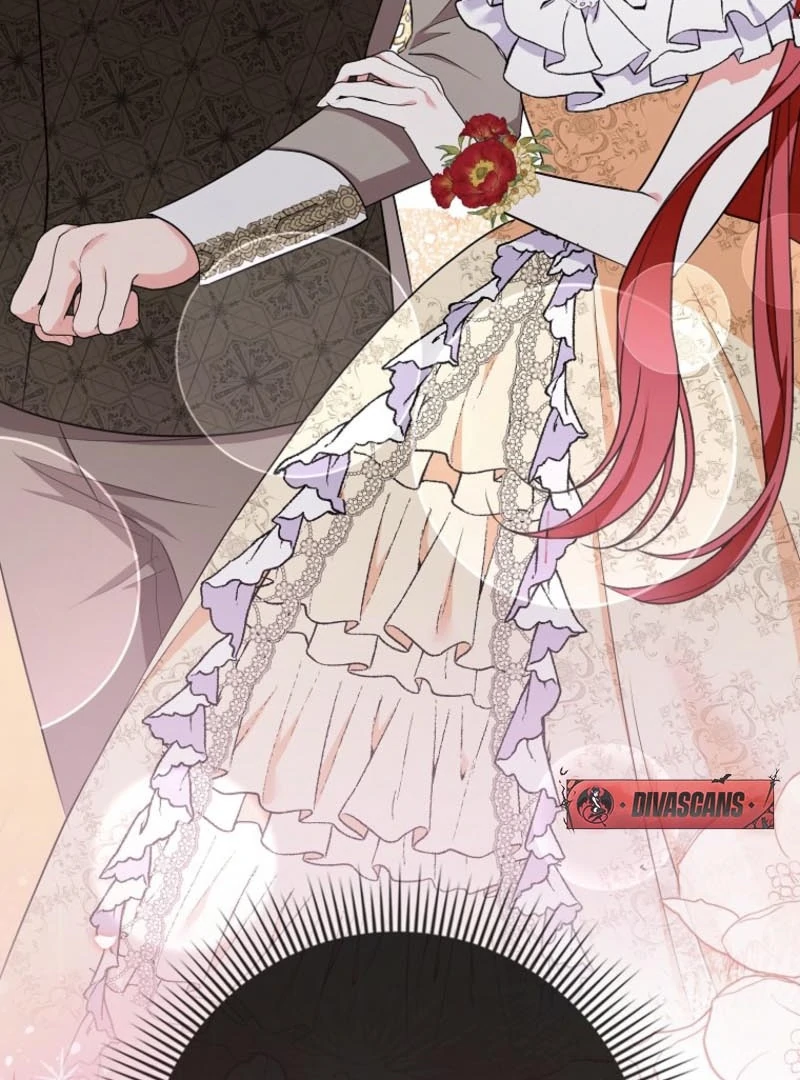 I Became The Male Leads’ Target Chapter 22 page 122