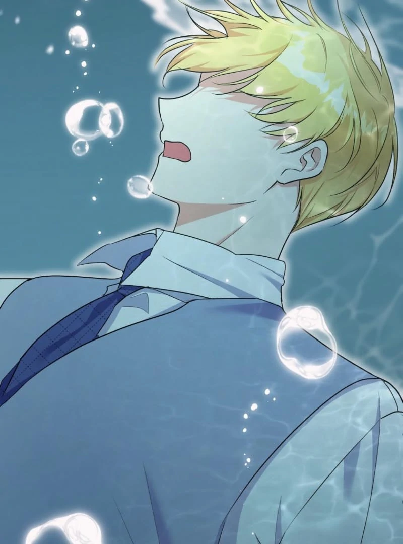 I Became The Male Leads’ Target Chapter 22 page 130