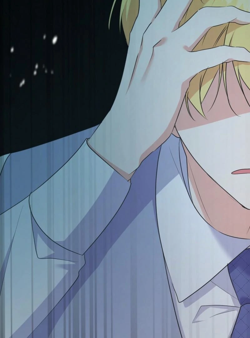 I Became The Male Leads’ Target Chapter 22 page 134