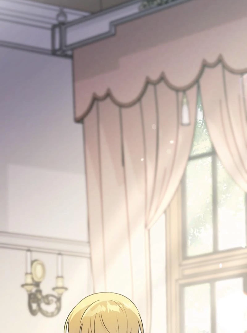 I Became The Male Leads’ Target Chapter 22 page 136