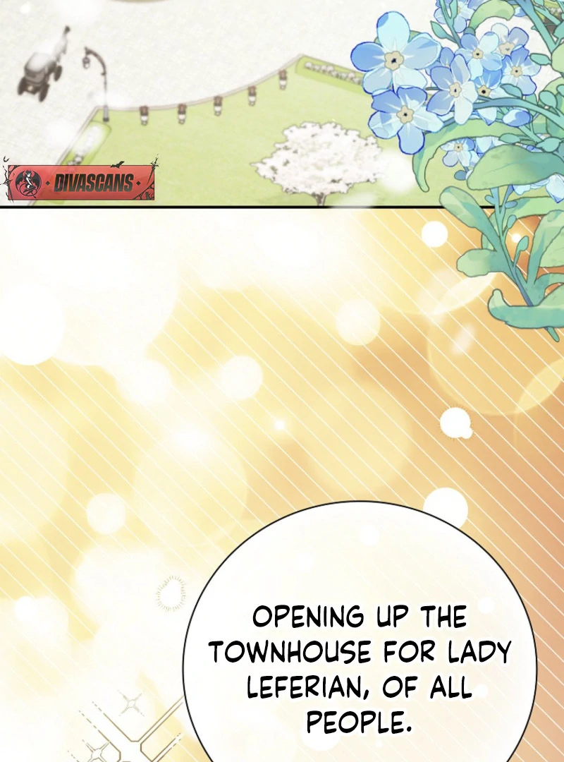 I Became The Male Leads’ Target Chapter 23 page 4