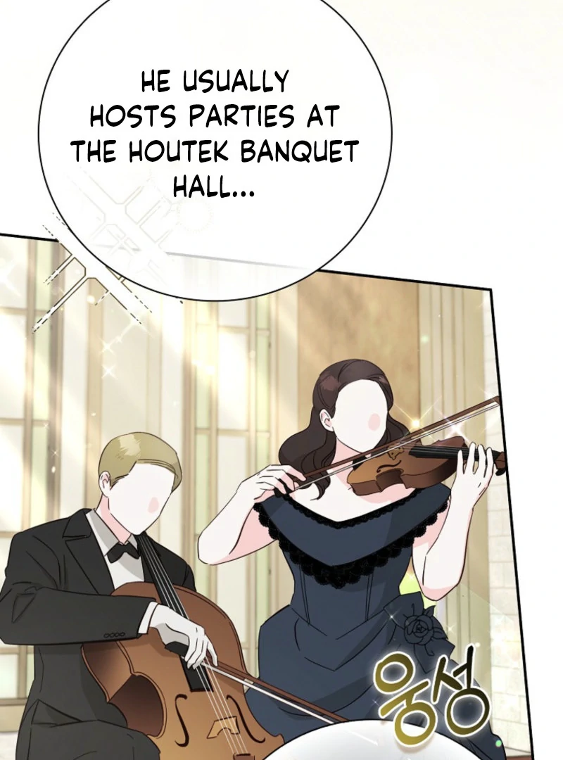 I Became The Male Leads’ Target Chapter 23 page 6