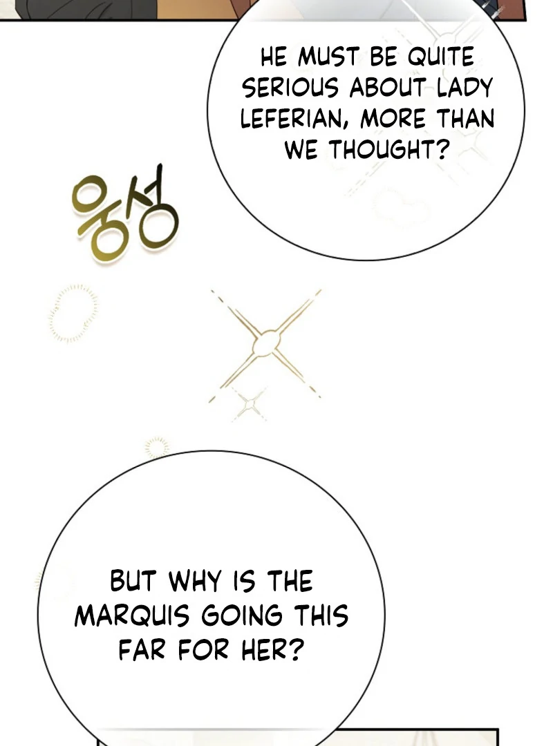 I Became The Male Leads’ Target Chapter 23 page 7