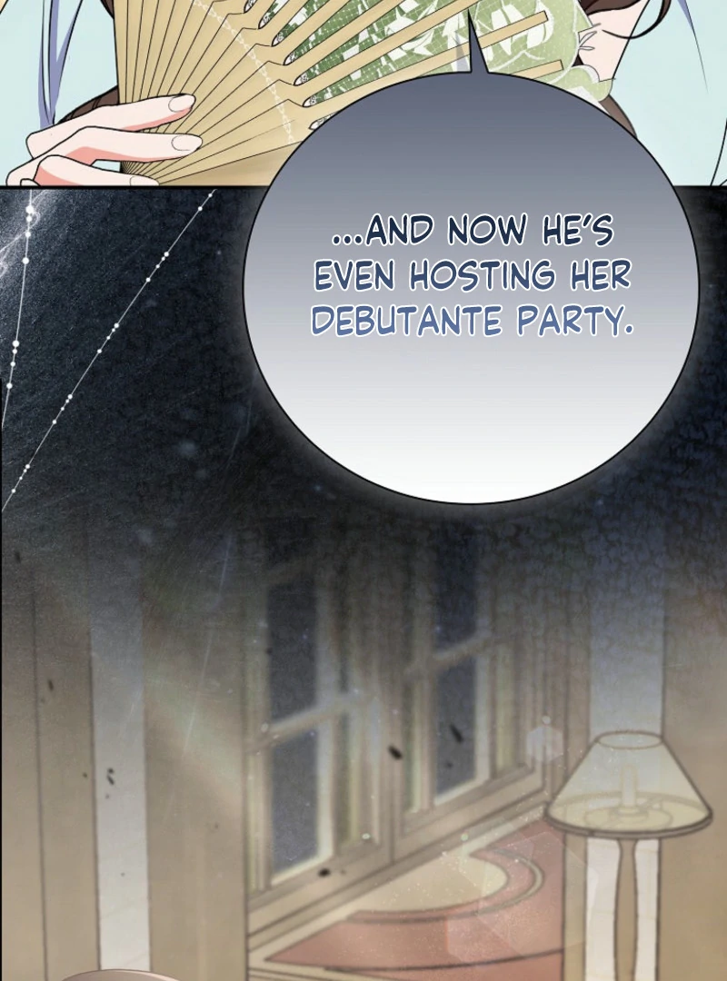 I Became The Male Leads’ Target Chapter 23 page 10