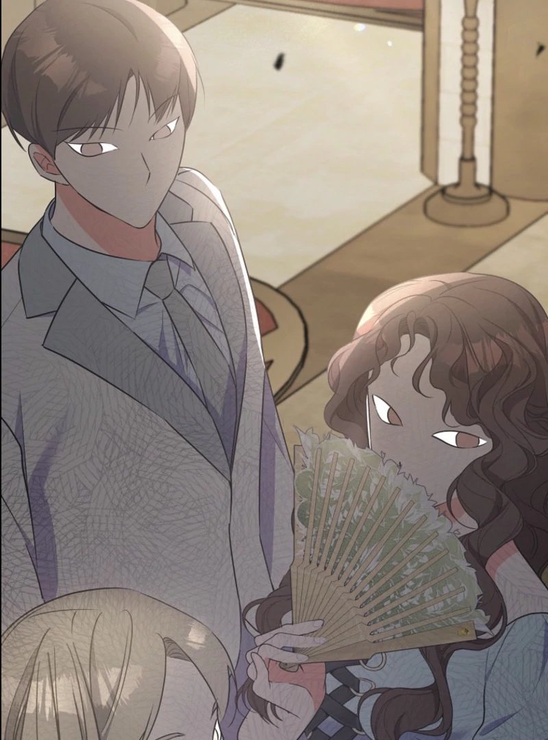 I Became The Male Leads’ Target Chapter 23 page 11