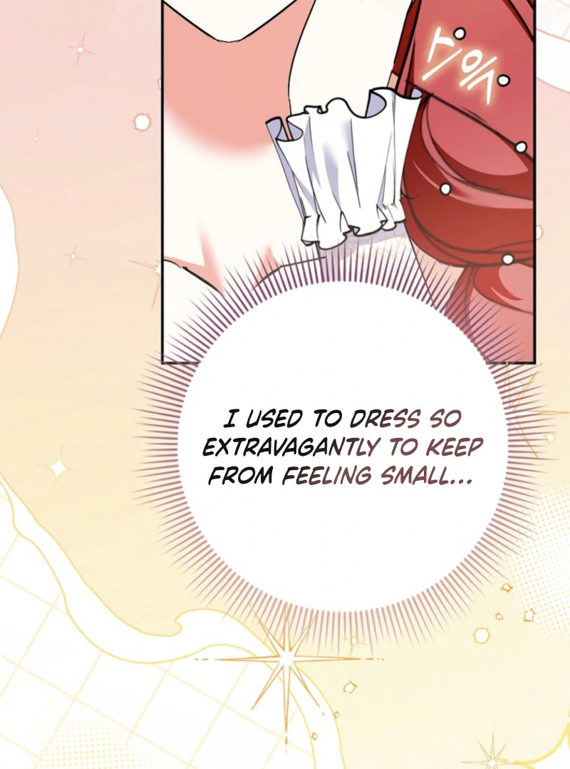 I Became The Male Leads’ Target Chapter 23 page 20