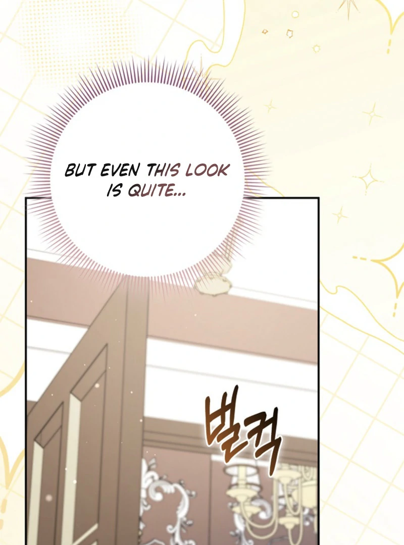 I Became The Male Leads’ Target Chapter 23 page 21