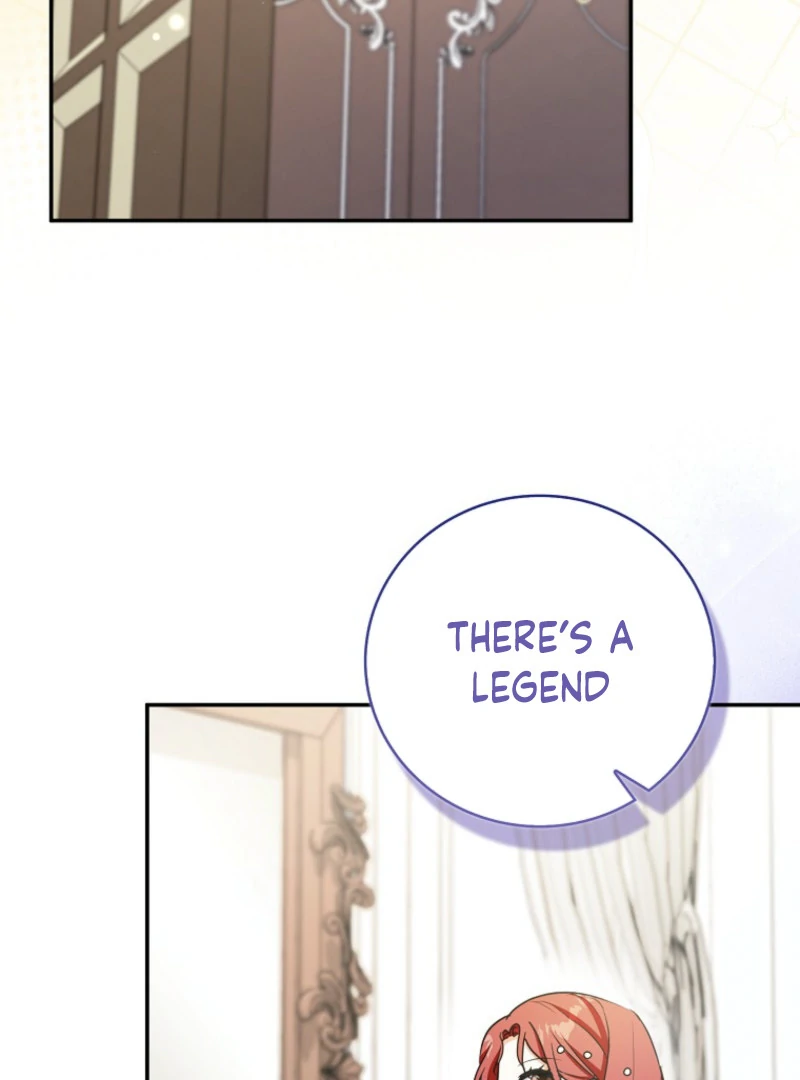 I Became The Male Leads’ Target Chapter 23 page 22