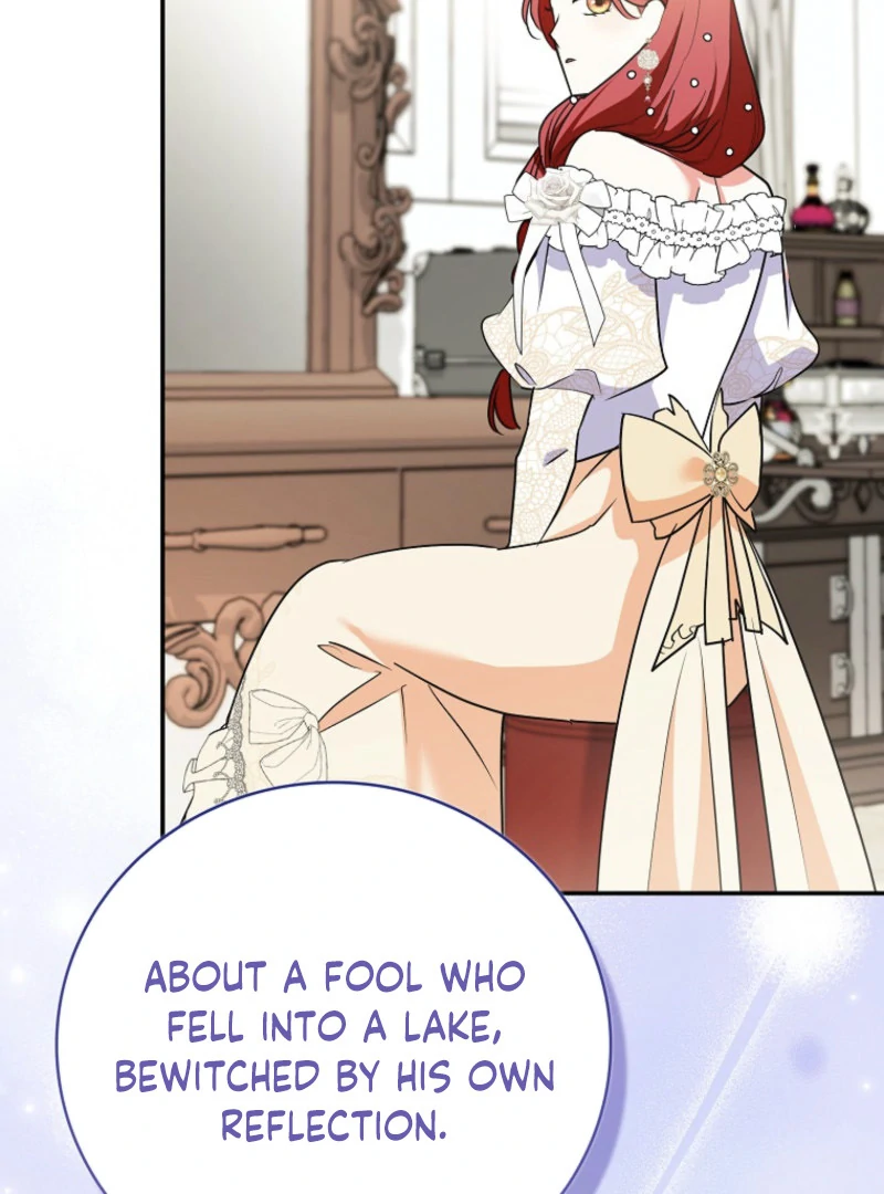 I Became The Male Leads’ Target Chapter 23 page 23
