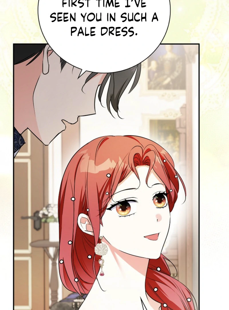 I Became The Male Leads’ Target Chapter 23 page 33