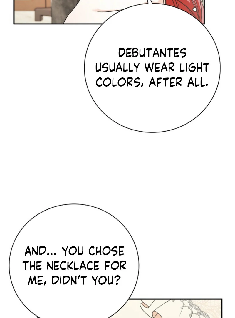 I Became The Male Leads’ Target Chapter 23 page 34