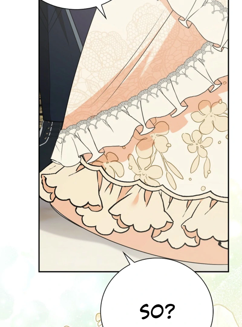 I Became The Male Leads’ Target Chapter 23 page 35
