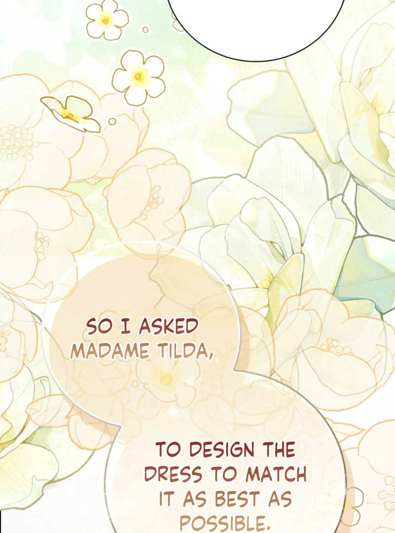I Became The Male Leads’ Target Chapter 23 page 36
