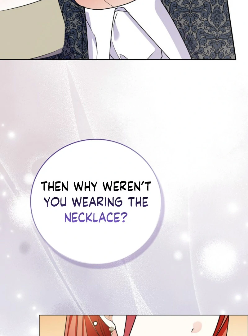 I Became The Male Leads’ Target Chapter 23 page 43