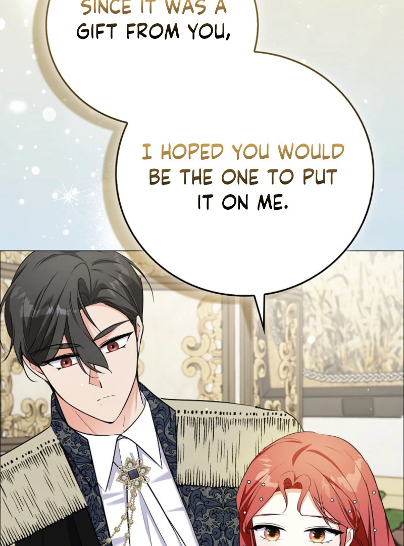 I Became The Male Leads’ Target Chapter 23 page 46