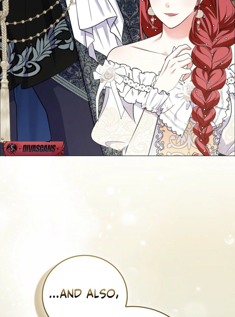 I Became The Male Leads’ Target Chapter 23 page 47